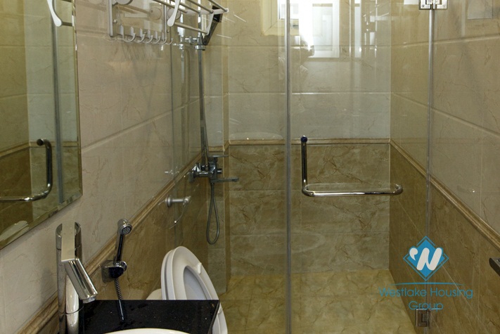 Studio for rent in Cau Giay district , Hanoi